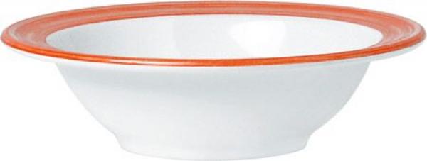 Kompottschale, 20cl, Bistro, Melamin 14cm rot